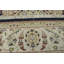 Tapis bleu marine Timo