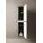 Kizzie Solid Wood Bathroom Cabinet