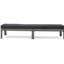 Chaise longue PUERTA KD CHAISE