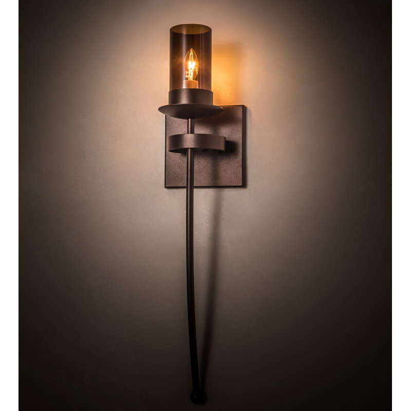 Bechar 1 - Light Wallchiere