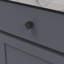 Verge Mushroom Knob