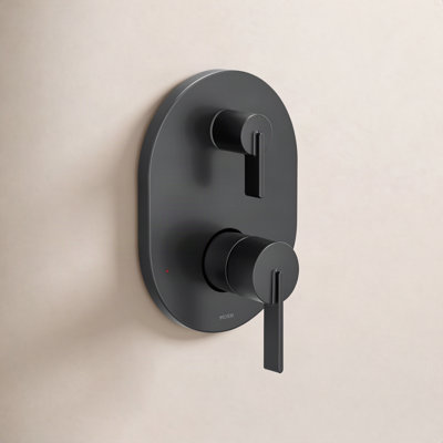 Cia M-CORE Transfer Valve Trim
