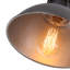 Essence 3-Light Industrial Kitchen Island Pendant Lighting Fixture Linear Chandelier-1700938410