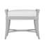 Malacca Upholstered Bench-1177163860