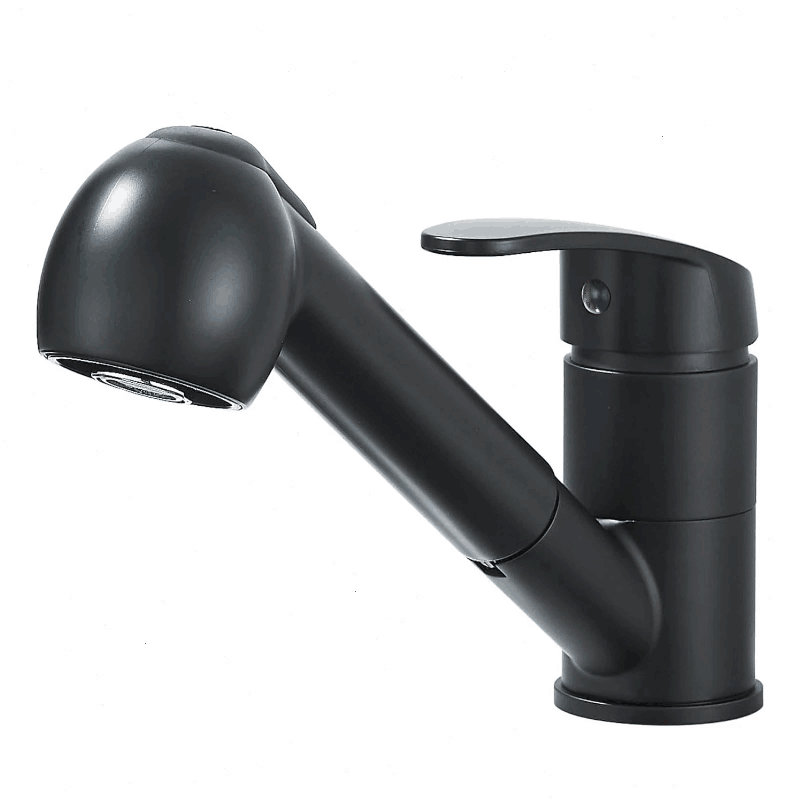 Moverlesenk Kitchen Faucet Side Spray