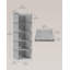 Fabric Hanging Organiser