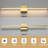 Sheree 31.5" Dimmable LED Vanity Light-1414067302