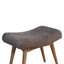 Rashawn Velvet Upholstered Bench