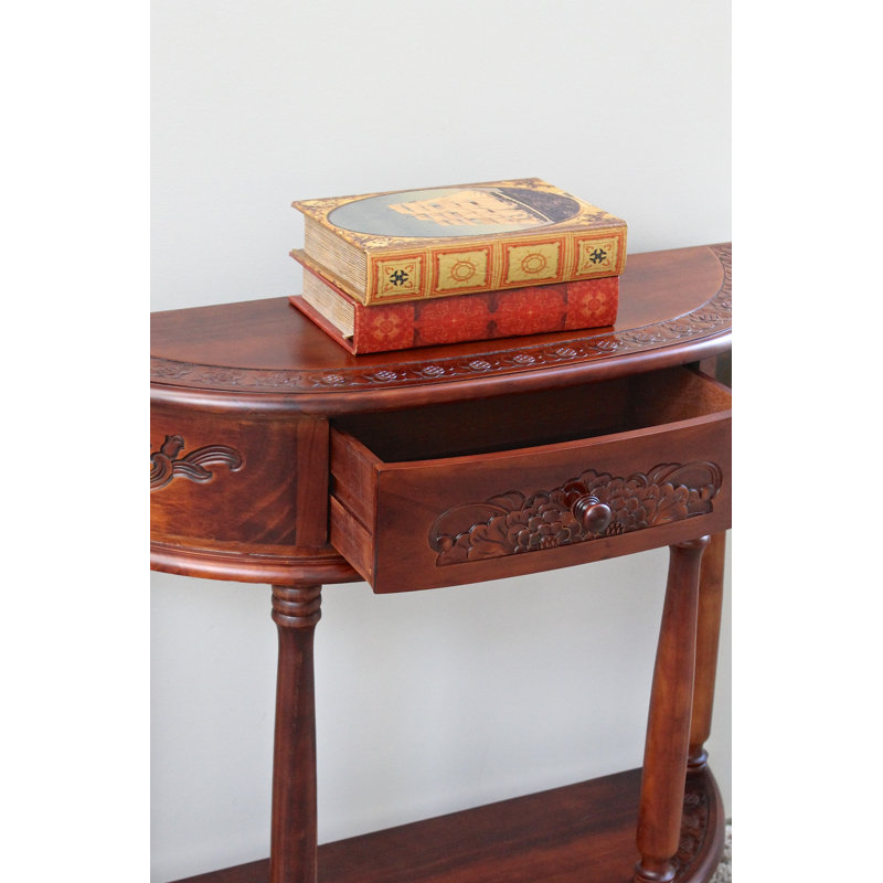 Console Aimiejit Windsor