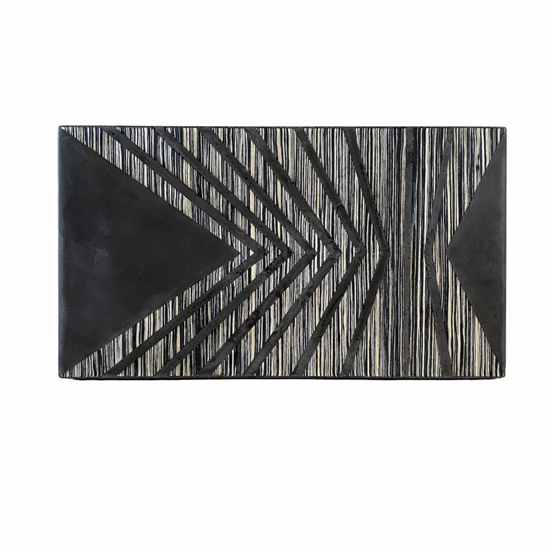 Jaquarion Frame Coffee Table