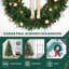 48 " Wreath