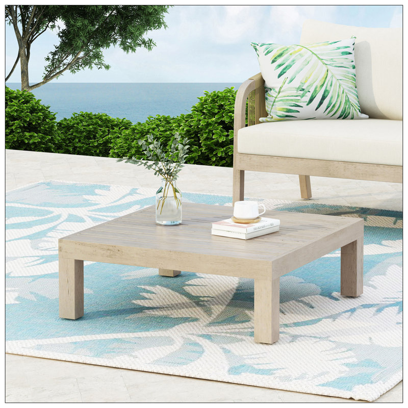 Table basse Oana / Brava
