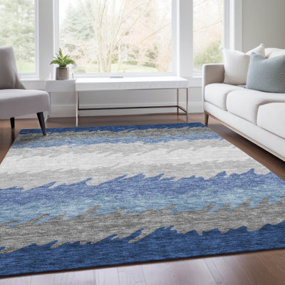 Tapis intérieur / extérieur Neysa