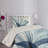 Flower Farmhouse / Country Polyester Coverlet-1251085470