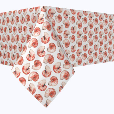 Barrios Geometric Tablecloth