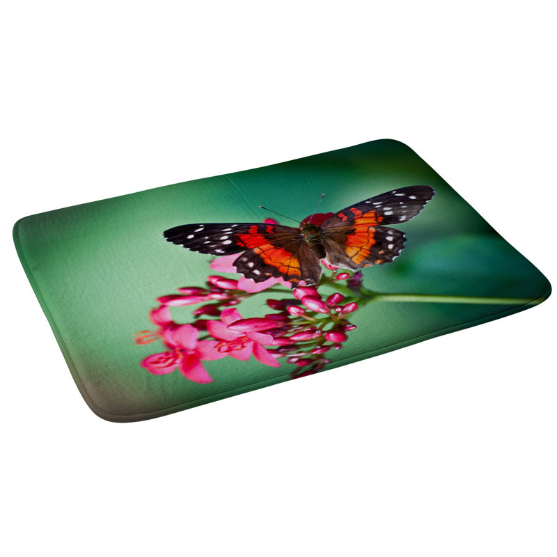 Tapis pour salle de bain