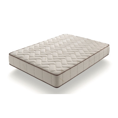Tamalpais Symple Stuff Foam Mattress