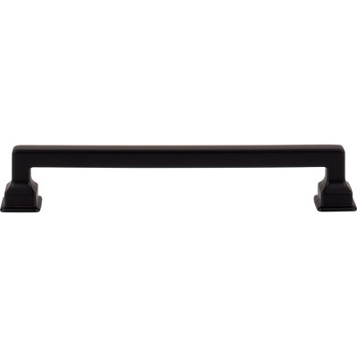 Erika 5 1/16" Center to Center Bar Pull