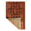 Warvan Oriental Area Rug