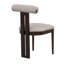 Ensemble de salle à manger 6 pièces, ensemble de table Mid-Century moderne pour 6 personnes avec 4 chaises et banc-601639599-601639594-601639572