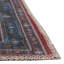Tapis oriental rouge / bleu Guthridge-847501331