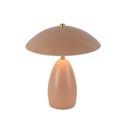 Lampe de table 9 po Sheffield