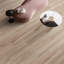 Havenwood Beige 8 in. x 36 in. Matte Porcelain Wood Look Floor and Wall Tile-40588623