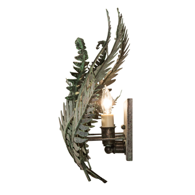Fern 3 - Light Vanity Light