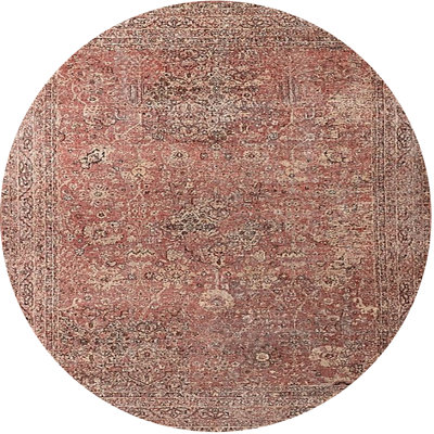 Flodin Oriental Indoor Rug