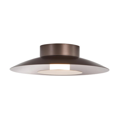 Luma LED Flush Mount - 12"
