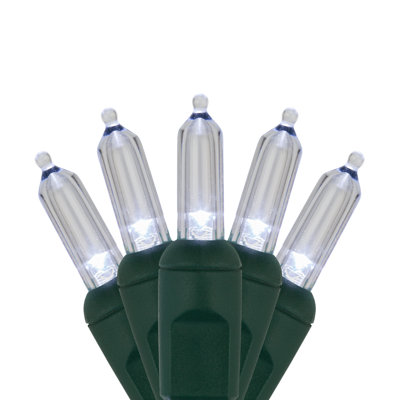 306'' LED String Lights