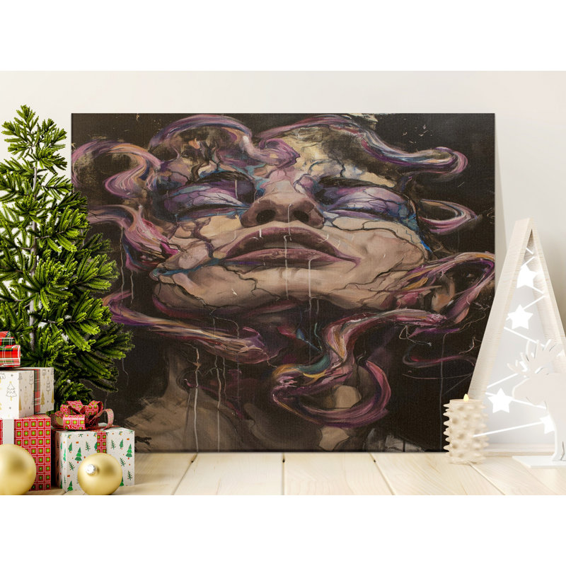 Wrapped Canvas Print Set, 60.96 cm  H  x 81.28 cm  W