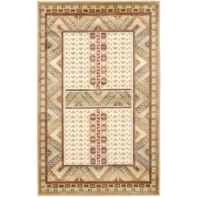 Tapis Braswell Paradise Performance Southwestern