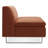 Bonnie and Clyde 67" Sofa-94577114