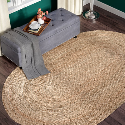Arria Flatweave Beige Rug