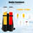 Annagail 200oz. Beverage Dispenser