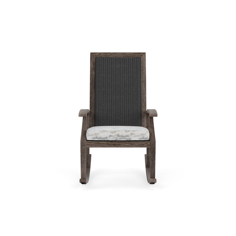 Frontier Outdoor Rocker Chair