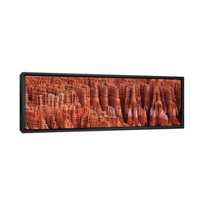 " Bryce Canyon, Utah " by Scott Bennion