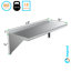Tablette murale Amgood-88968043