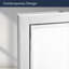 Miroir de salle de bain mural Kennith-23847468