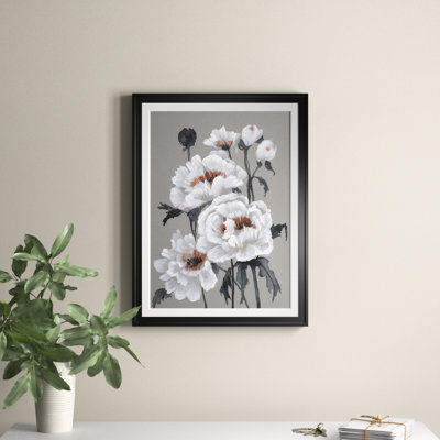 " Peony Profusion II "