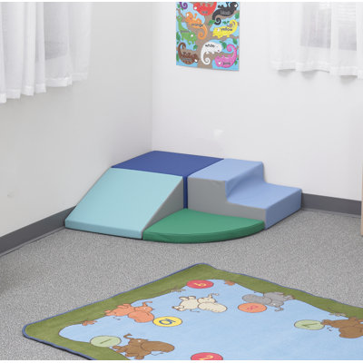 Snuggle Corner Set - Contemporary