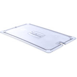 Couvercle en plastique Universal ™ transparent