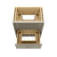 Alexandra Two-Drawer Single Bath Vanity-1461206104-1461206085-1460789576