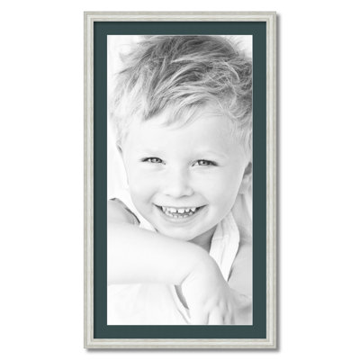Wood Picture Frame