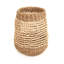 Handmade Seagrass Decorative Basket