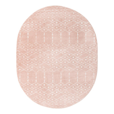 Karr Geometric Indoor Rug