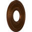 Médaillon Cole en PVC thermoformé pour plafond-70637498-88037360