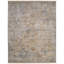 Wool Abstract Area Rug-746062873