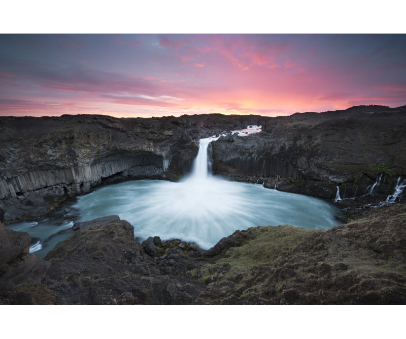 Wrapped Canvas Print, 81.28cm H x 121.92cm W